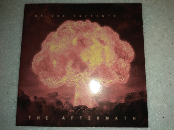 Dr. Dre : The Aftermath (CD, Comp)