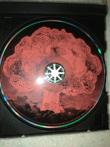 Dr. Dre : The Aftermath (CD, Comp)