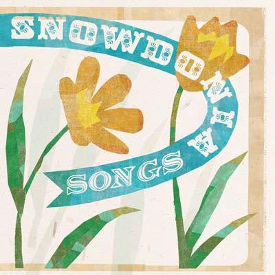 Various : Snowdonia Songs (CD, Album, Comp)