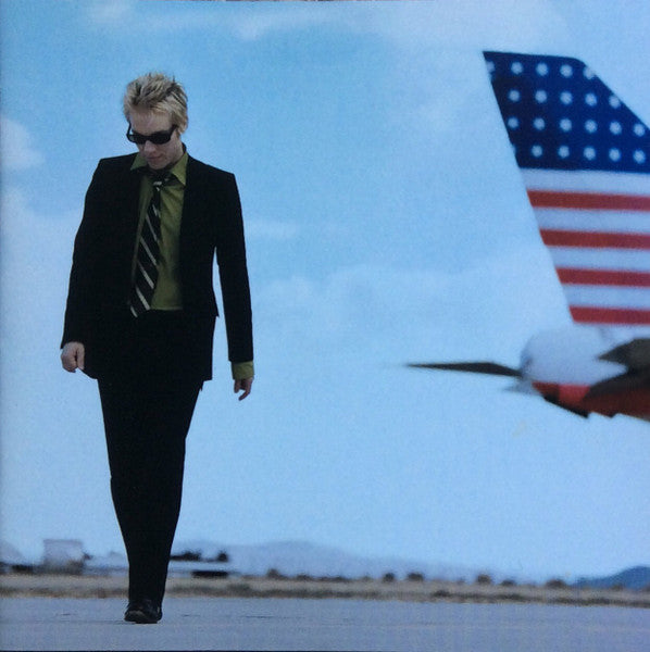 Jason Falkner : Can You Still Feel? (CD, Album)