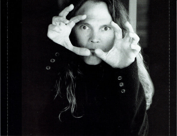 Timothy B. Schmit : Feed The Fire (HDCD, Album)