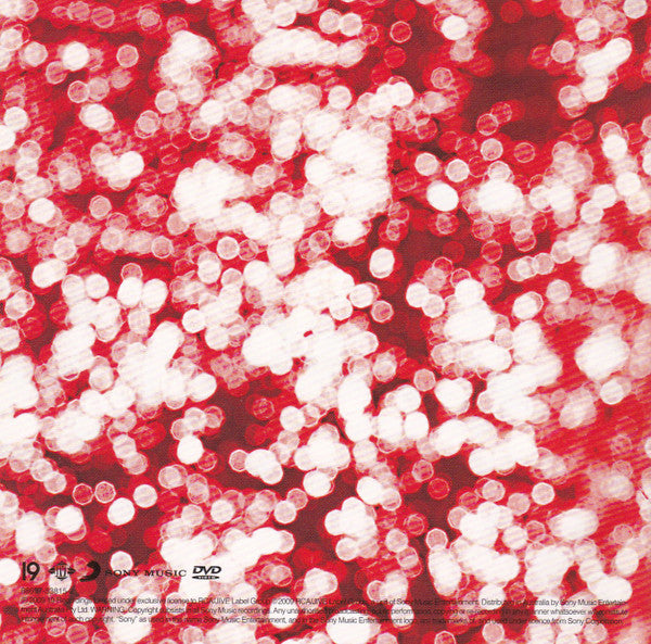 Jordin Sparks : Battlefield (CD, Album + DVD-V, NTSC + Dlx, Ltd)