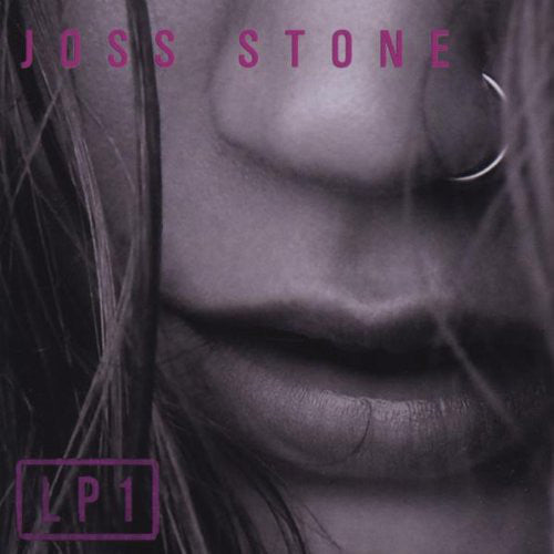 Joss Stone : LP1 (CD, Album)