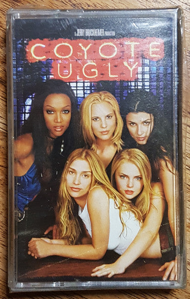 Various : Coyote Ugly (Cass)