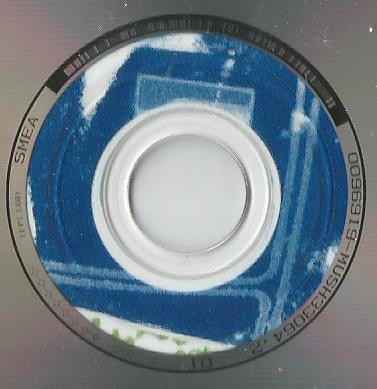 Pink Noise Test : Plasticized (CD, Album)