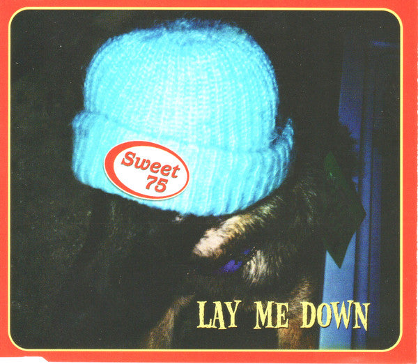 Sweet 75 : Lay Me Down (CD, Single)