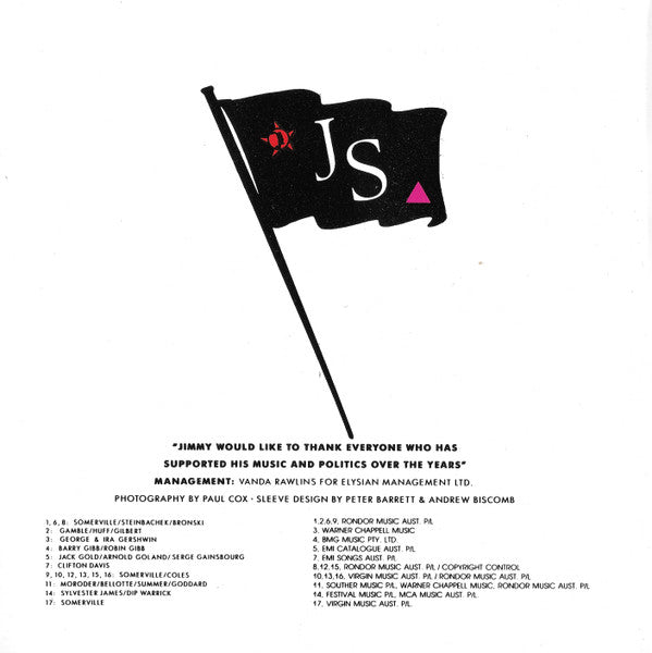 Jimmy Somerville Featuring Bronski Beat And The Communards : The Singles Collection 1984/1990 (CD, Comp, RP)