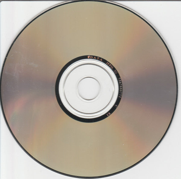 Hot Action Cop : Fever For The Flava (CD, Single)