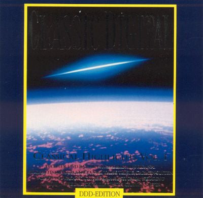 London Festival Orchestra (2), Alfred Scholz : Classical Highlights Vol.1 (CD, Comp)