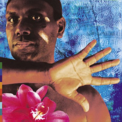 George Telek : Serious Tam (CD, Album)