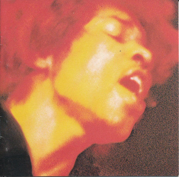 The Jimi Hendrix Experience : Electric Ladyland (CD, Album, RE, RM, EDC)