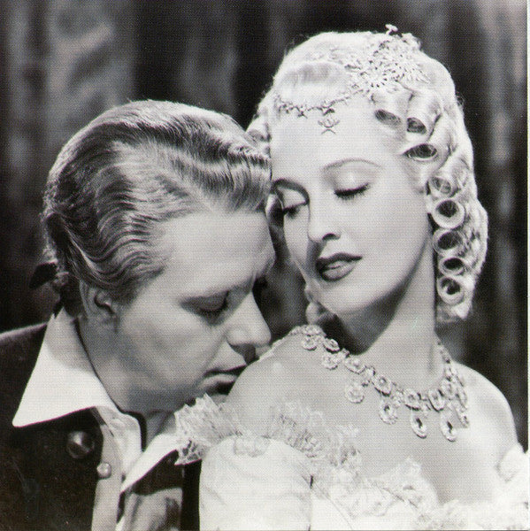 Jeanette MacDonald & Nelson Eddy : Sweethearts (20 Favourites) (CD, Comp, Isr)