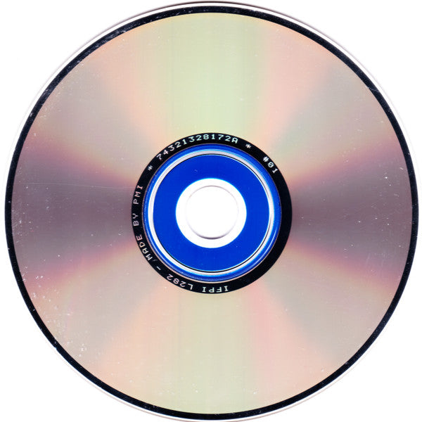 M People : Bizarre Fruit II (CD, Album, RE + CD, Comp)