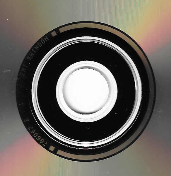 Paula Abdul : Forever Your Girl (CD, Album, RE)