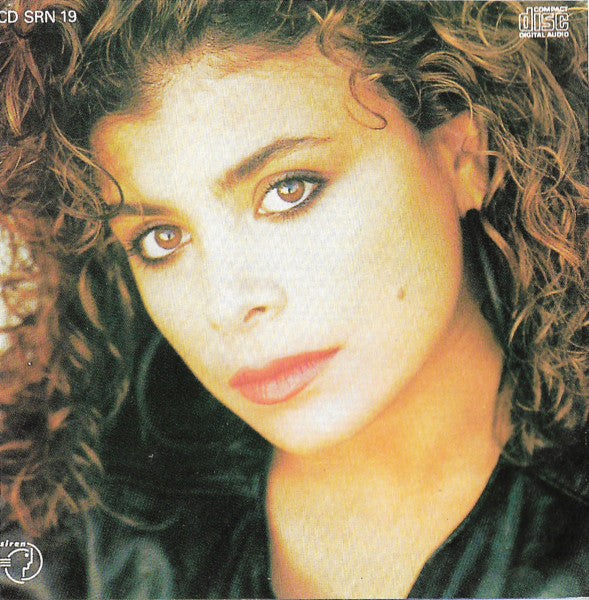 Paula Abdul : Forever Your Girl (CD, Album, RE)