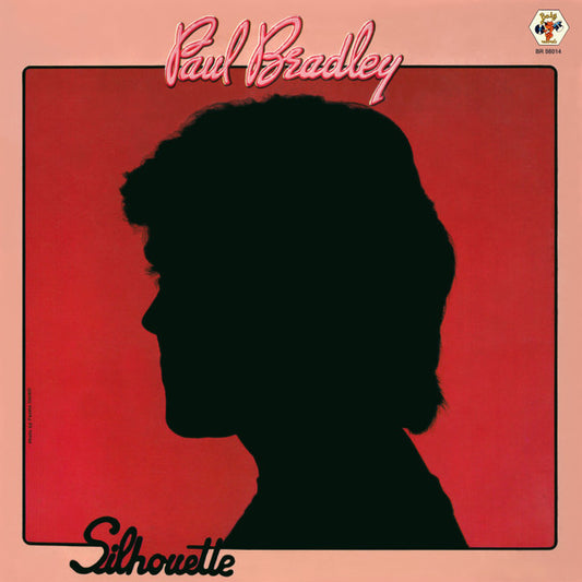 Paul Bradley* : Silhouette (LP)