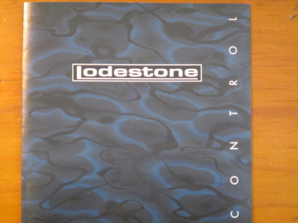 Lodestone : Control (CD, MiniAlbum)