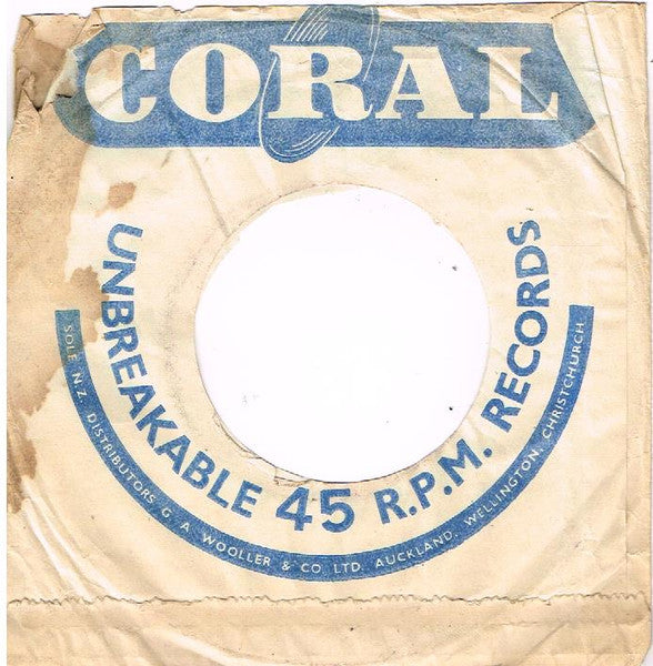 Tina Robin : Everyday (7", Single)