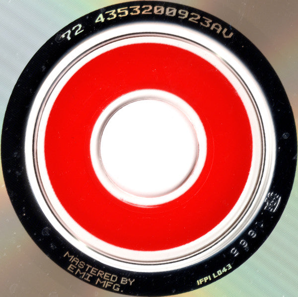 Various : Southern Ghetto Platinum, Freeworld Order, Volume One (CD, Advance, Comp, Promo)