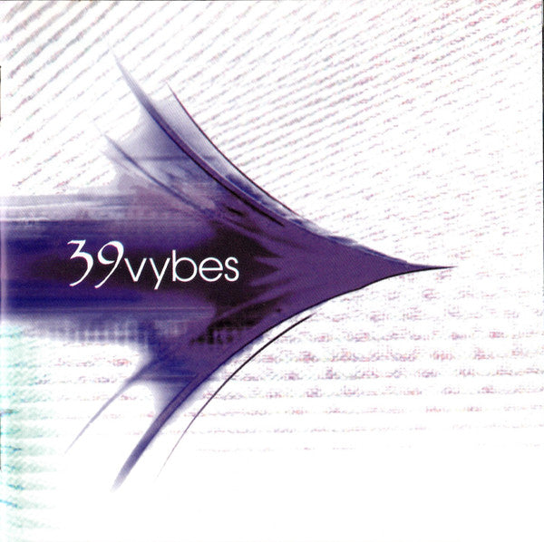 39vybes* : 39vybes (CD, Album)