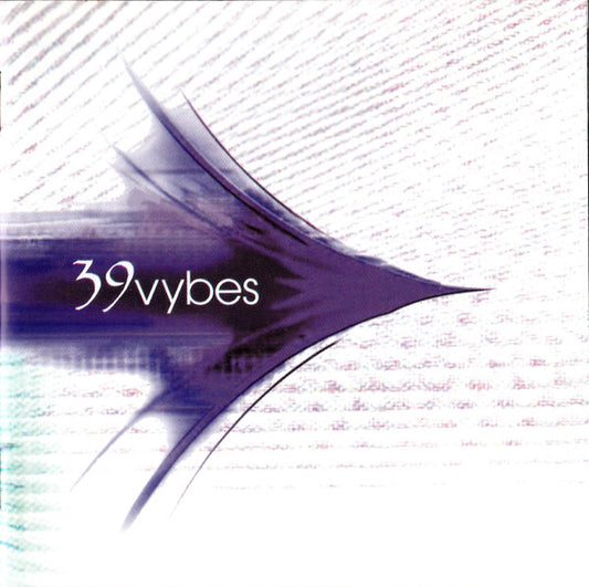 39vybes* : 39vybes (CD, Album)