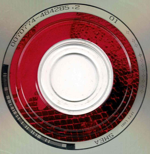 Various : Hooper's Favourite Seven Inches (CD, Comp)