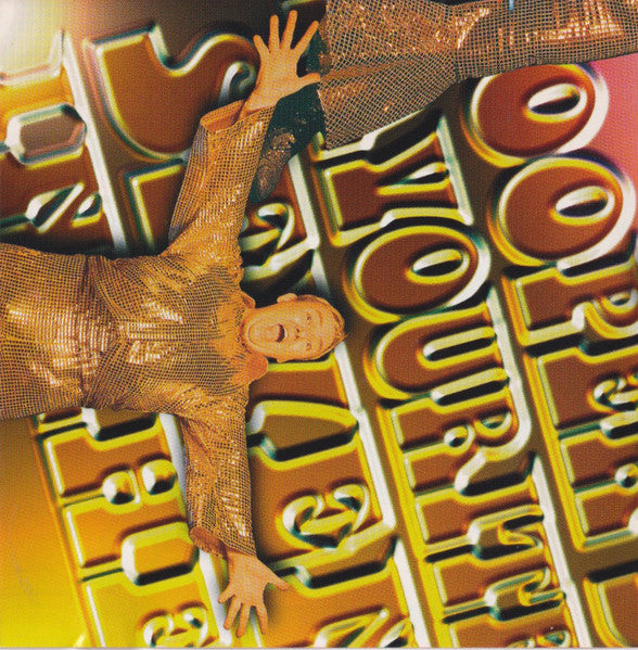 Various : Hooper's Favourite Seven Inches (CD, Comp)