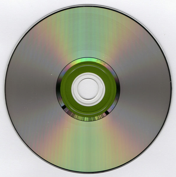 Bon Jovi : 7800° Fahrenheit (CD, Album, RE, S/Edition)