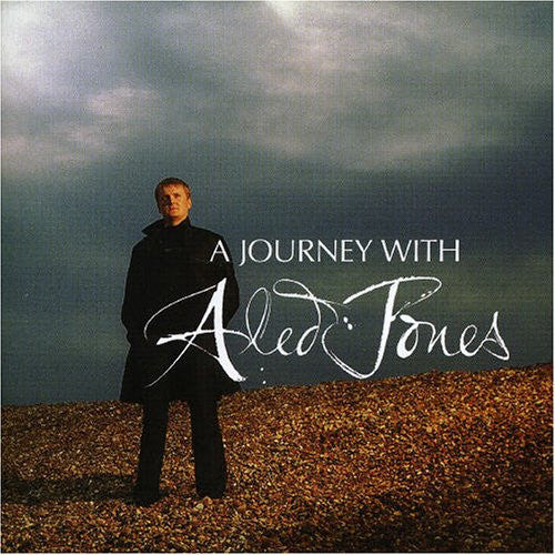 Aled Jones : A Journey With Aled Jones (CD, Album)