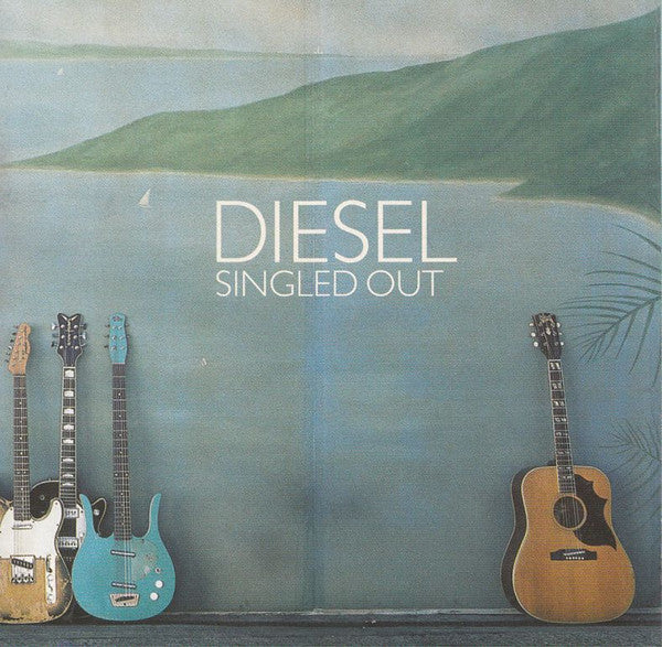 Diesel (3) : Singled Out (CD, Album)