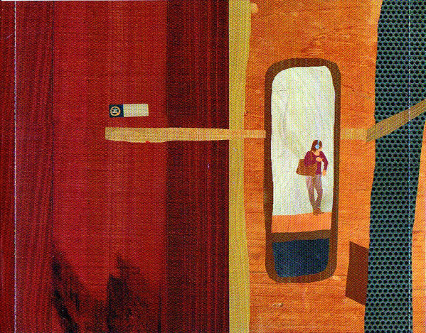 Something For Kate : The Murmur Years: The Best Of Something For Kate 1996 - 2007 (2xCD, Comp)