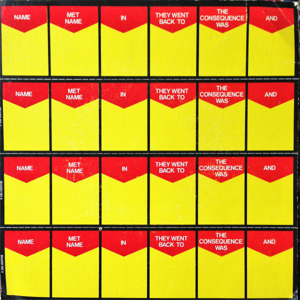 Shirley Jacobs, Ade Monsbourgh, Henry Lawson : Sydney Or The Bush (7", EP, S/Edition, Ree)