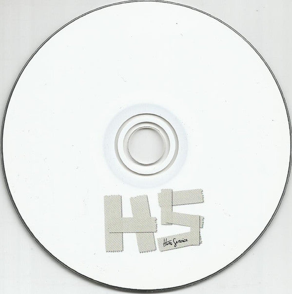 Hors Service (3) : Hors Service (CD, Album)