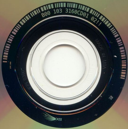 Nine Inch Nails : Year Zero Remixed (CD, Album, Dig + DVD-D)