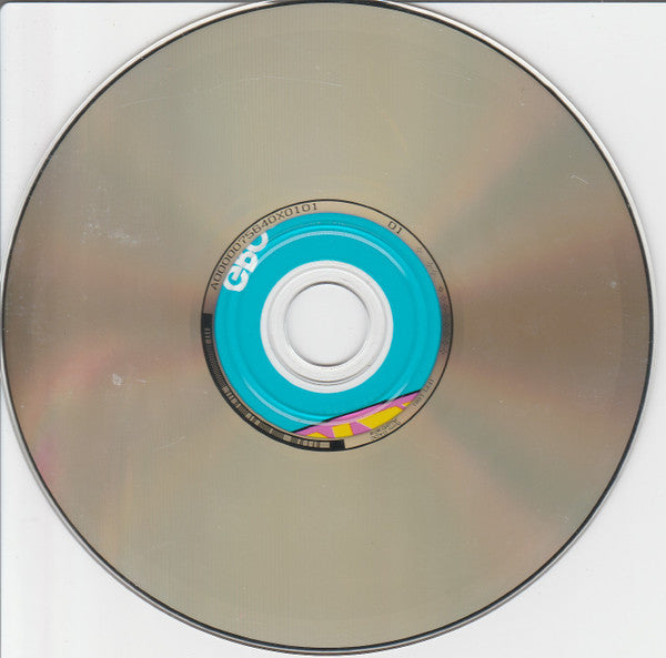 Groove Armada : Soundboy Rock (CD, Album)