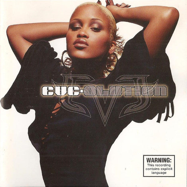 Eve (2) : Eve-Olution (CD, Album)