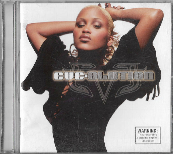 Eve (2) : Eve-Olution (CD, Album)