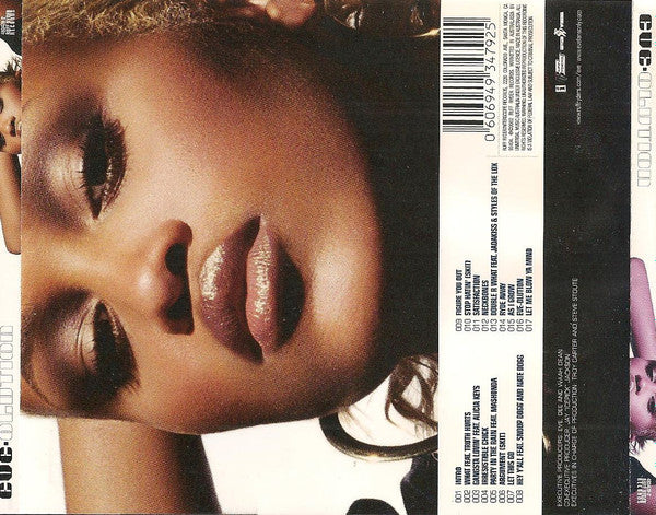 Eve (2) : Eve-Olution (CD, Album)