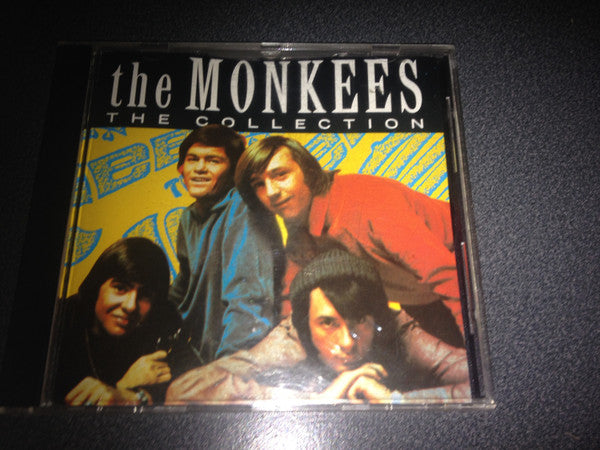 The Monkees : The Collection (CD, Comp)