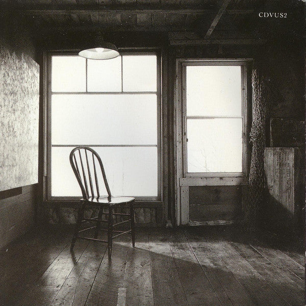 Bob Mould : Workbook (CD, Album)