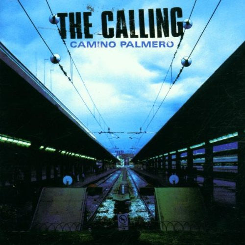 The Calling : Camino Palmero (CD, Album, Enh)