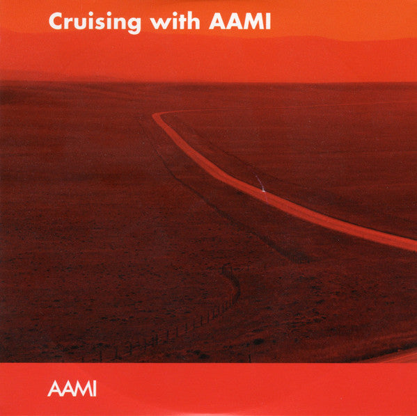 Various : Cruising With AAMI (CD, Comp)