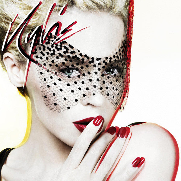 Kylie* : X (CD, Album, Enh, Sup)