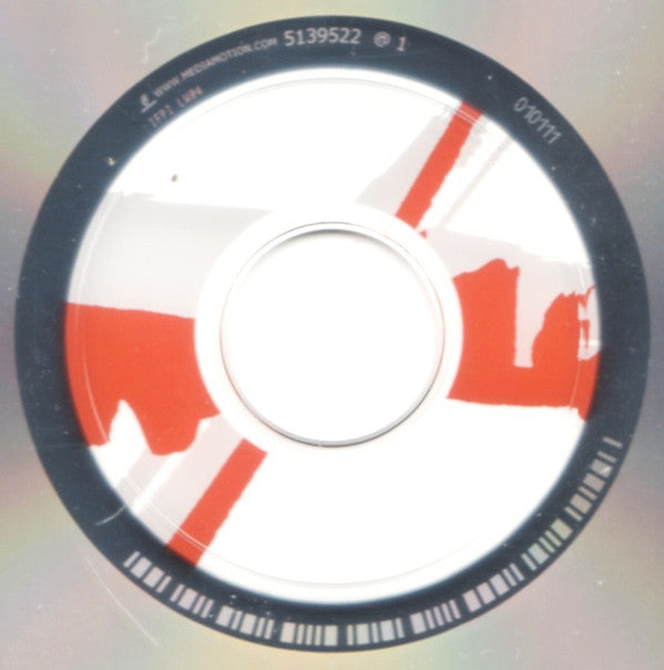 Kylie* : X (CD, Album, Enh, Sup)
