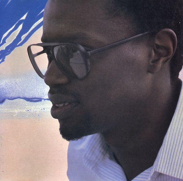 Wally Badarou : Echoes (CD, Album)