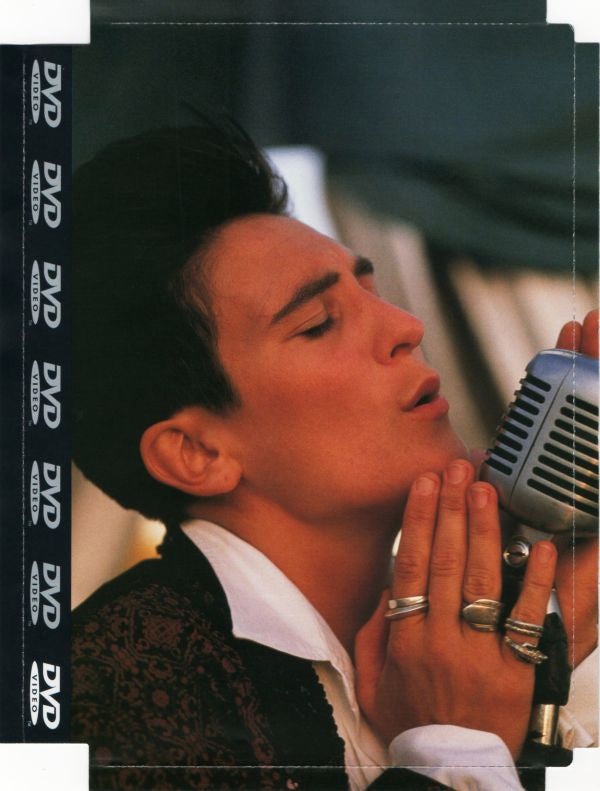 k.d. lang : Harvest Of Seven Years (Cropped And Chronicled) (DVD-V, Comp, Copy Prot., PAL)