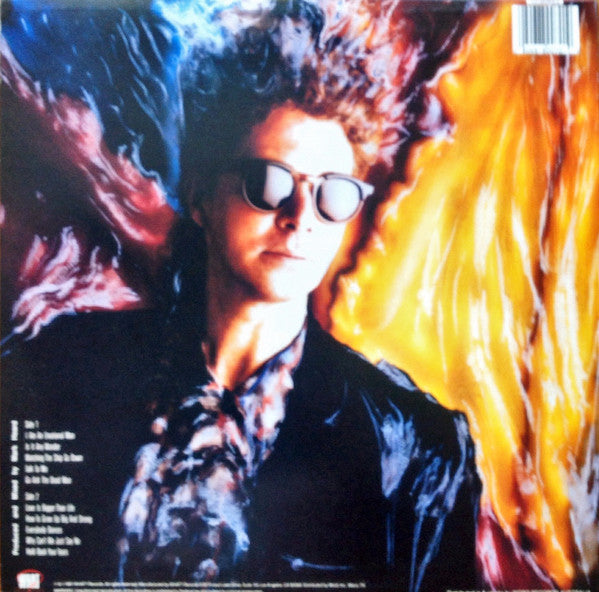 Ideõla* : Tribal Opera (LP, Album)