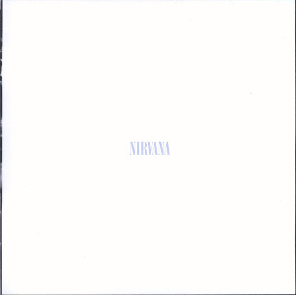 Nirvana : From The Muddy Banks Of The Wishkah (CD, Album, Pit)