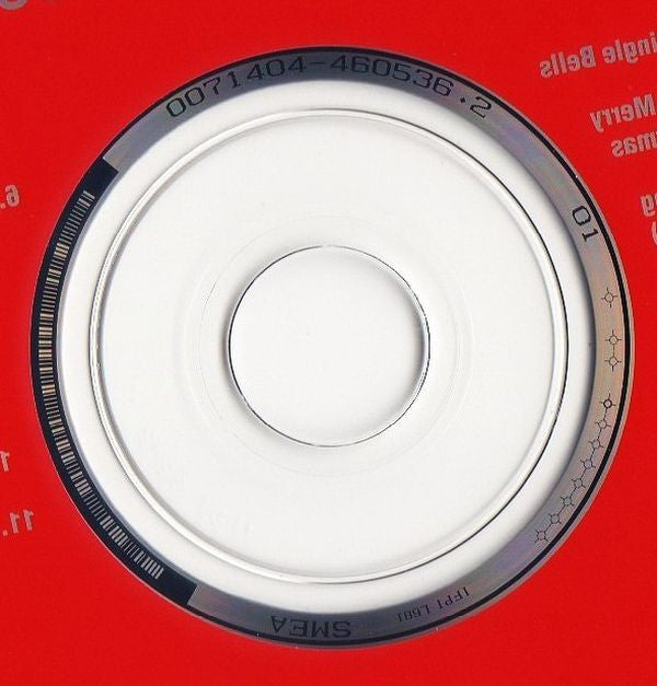 Barbra Streisand : A Christmas Album (CD, Album, RE)