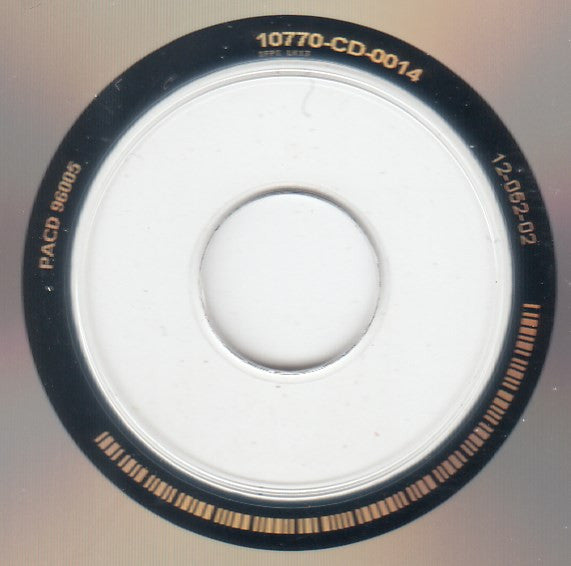 Sviatoslav Richter, Franz Liszt / Ludwig van Beethoven / Carl Maria von Weber / Maurice Ravel / Sergei Vasilyevich Rachmaninoff / Sergei Prokofiev : Sviatoslav Richter In The 1950s (2xCD, Mono, RP)